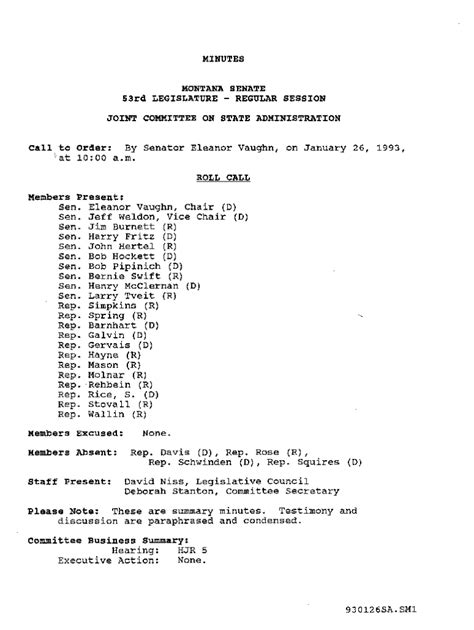 Fillable Online Courts Mt Courts Mt Govmontana Welcome To The Fax