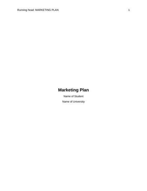 Marketing Plan For Desklib Key Objectives Concepts And Audit