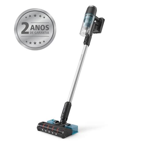 Aspirador Walita - Aspirador de Pó Vertical Philips Walita Série 3000 XC3133/01 60min ...