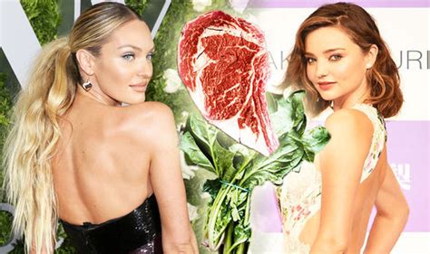 What Is The Paleo Diet Plan Loved By Victoria’s Secret Models Uk