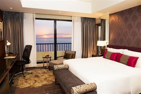 Sofitel Suite - Book Your Stay at Sofitel Philippine Plaza Manila