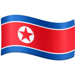 🇰🇵 North Korea Emoji | Flagpedia.net