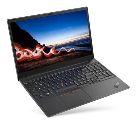 Notebook Lenovo Thinkpad E Gen Ryzen Gb Tb Ssd Winter