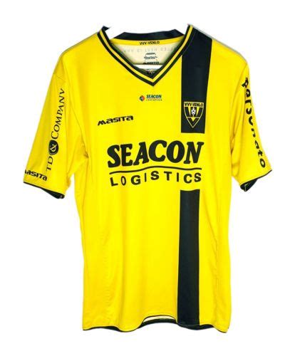 VVV-Venlo 2015-16 Kits