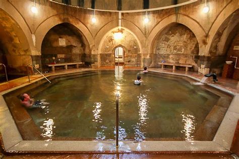 8 Best Thermal Baths in Budapest 2023 (Local's Guide)