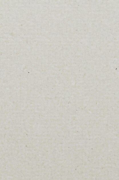 Premium AI Image Simple White Kraft Paper Texture For Background