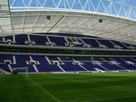 Estádio Do Dragão Wallpapers - Wallpaper Cave