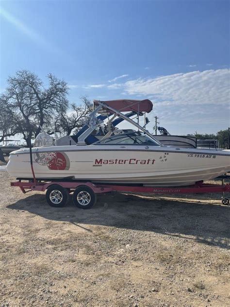 2008 Mastercraft X45 Bowrider For Sale Yachtworld