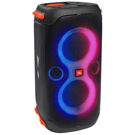 Caixa De Som Jbl Partybox V W Em Promo O No Oferta Esperta