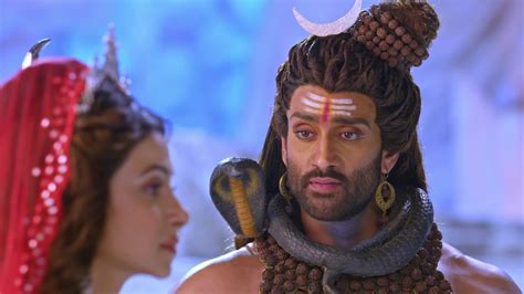 Watch Shiv Shakti Season 1 Episode 171 Lord Shiva Urges Parvati