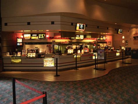 Cinemark Century Doco And Xd In Sacramento Ca Cinema Treasures