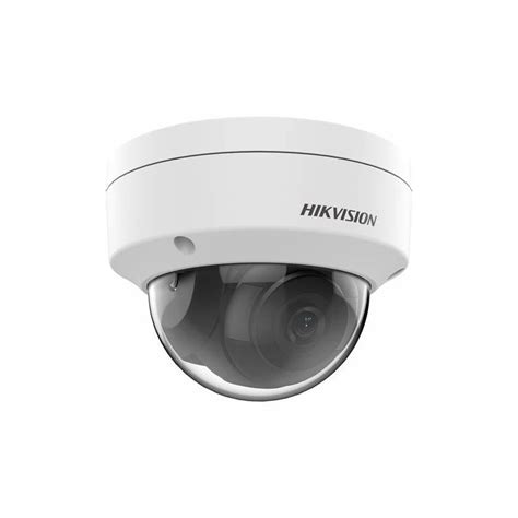 Csd Spord Hikvision 4mp Outdoor Dome Camera H 265 30m Ir 120db