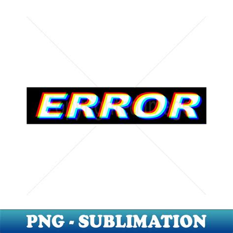 error png transparent digital  file  sublimatio inspire