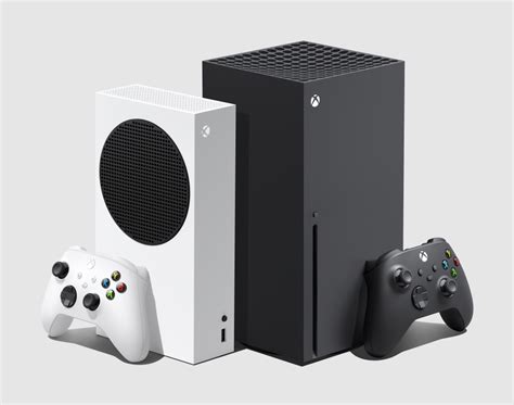 Xbox Series X/S review: Microsoft's new console is a big step forward ...