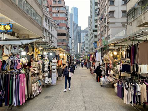 Essential Hong Kong Learn Cantonese Basics As You Tour The Streets Of