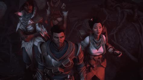 Dragon Age The Veilguard Oficializa Data De Lan Amento Vers Es Do