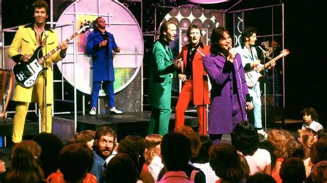 Bbc One Top Of The Pops 28071977