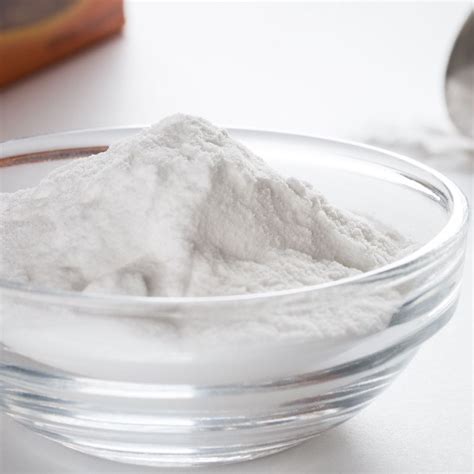 Sodium Bicarbonate For Industrial Purity At Best Price In