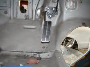 Lfd S Gas Pedal Adapters Gas Pedals In S The