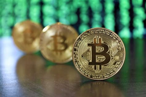 Criptomoedas Bitcoin Volta A Subir E Recupera Marca De US 70 Mil