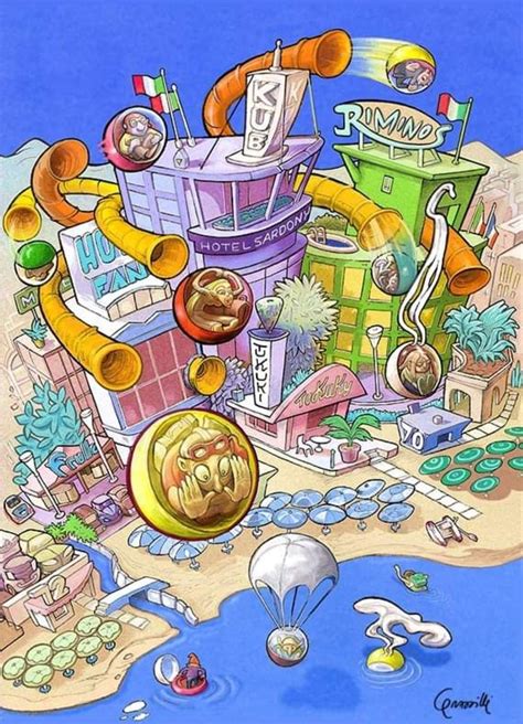 Pin Di Giusy Su Hot Hair Balloon