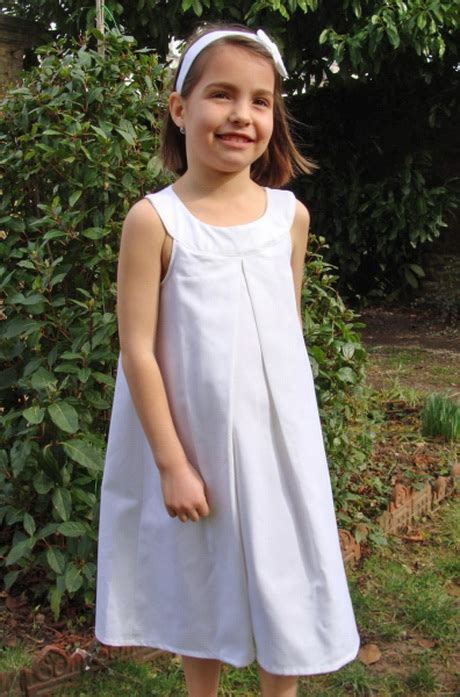 Robe Communion Fille Beaut Et Mode