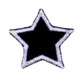 Patch Termocolante Estrela