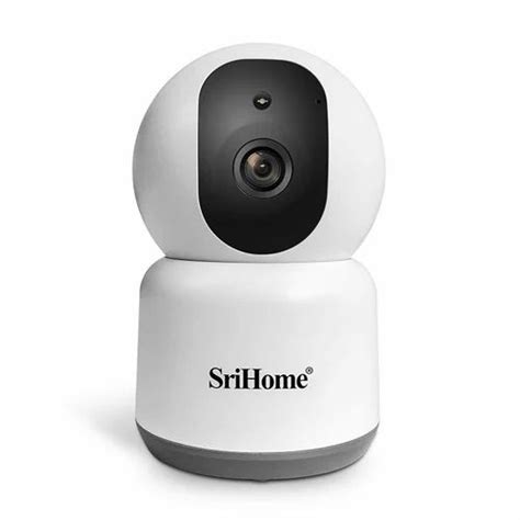 Srihome Sh038 4mp Dual Band 5ghz 2 4ghz Wireless Wifi Ultra Hd 1440p