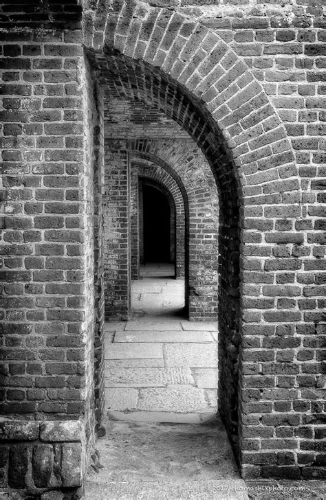 fort sumter — Thomas Hix Photography