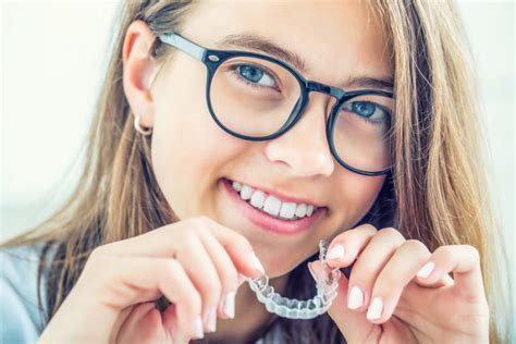 Wear And Care Instructions For Clear Retainers Premier Orthodontics