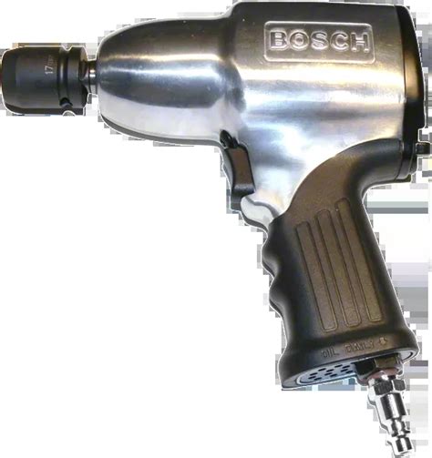 Pneumatic 38 Impact Wrench Pneumatic 38 Impact Wrench Professional