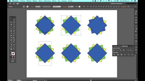 Cómo Crear Formas Con La Herramienta Creador De Formas En Adobe