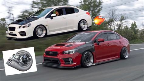 Subaru Wrx Stage Pulls Race E Tune Maperformance Youtube