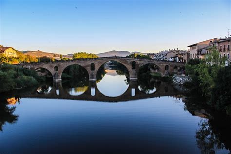 24 Photos That Will Make You Want To Walk Camino De Santiago Trail To