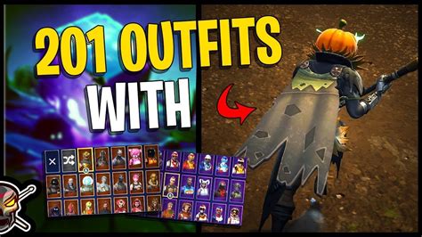 Mouldering Cloak Back Bling On 201 Outfits Hollowhead Fortnite