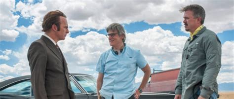 Siguiente Serie Del Creador De Better Call Saul Atomix