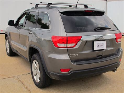 Jeep Grand Cherokee Exhaust Systems Magnaflow