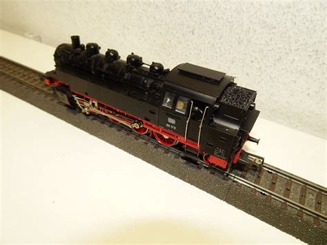 M Rklin Lokomotive Db Br Telex Ho Kaufen Auf Ricardo