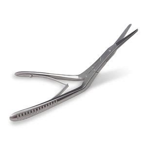 Cervical Retractor Asel Medikal Surgery Stainless Steel