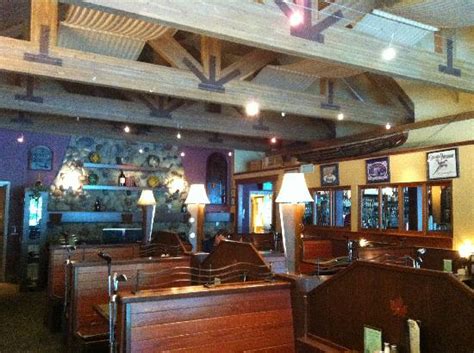 River Rock Grill And Alehouse Renton Menu Prices And Restaurant Reviews