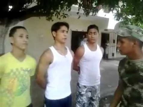 Gay En El Ejercito YouTube