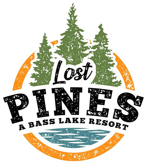 Lost Pines - Lost Pines Resort and Campground, Lost Pines Indiana