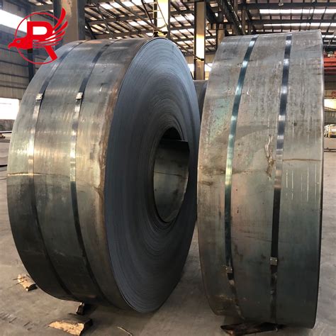 Wholesale Carbon Steel Coil Manufacturer And Supplier Factory Royal