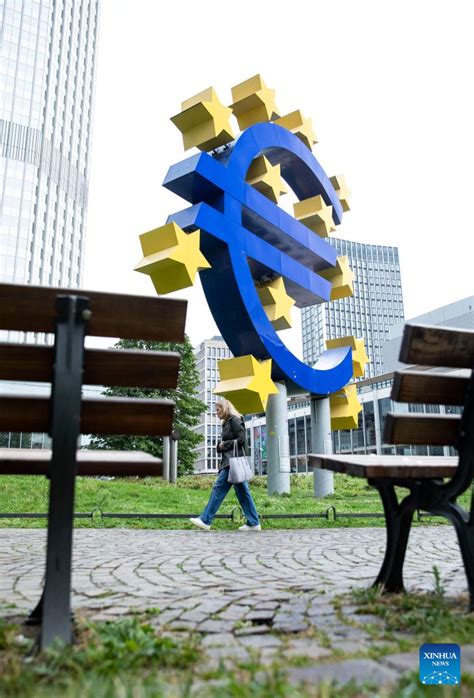 Ecb Raises Rates By Bps Xinhua