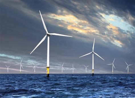 Iberdrola Enhancing Ny Power Grid For Offshore Wind Energy North American Windpower