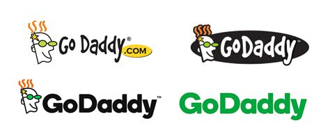 GoDaddy - The Brand That Grew Up - RCP Marketing