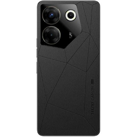 Купить Tecno CAMON 20 Pro 5G 256, черный 8/256ГБ (Black) в Калининграде ...
