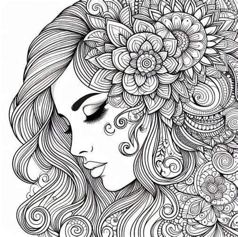 Pin By Leticia Felix On Colorir In 2024 Adult Coloring Designs