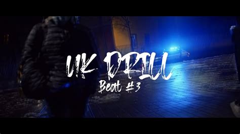 Uk Drill Beat Police Type Beat Agressive Hard Instrumental