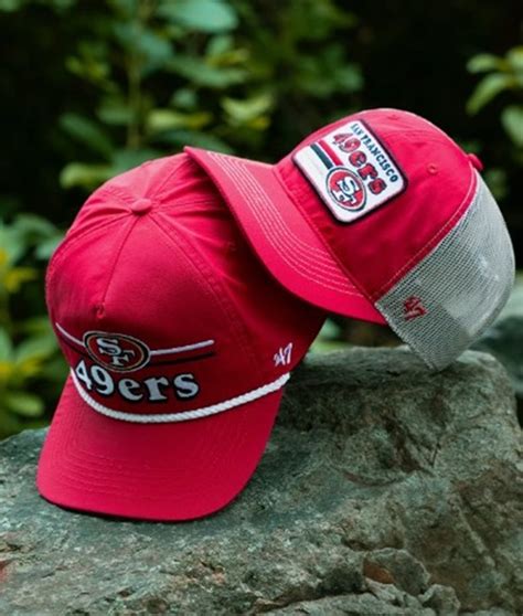 ’47 Brand Launches Outdoor-Inspired NFL Hats - Terrain Magazine